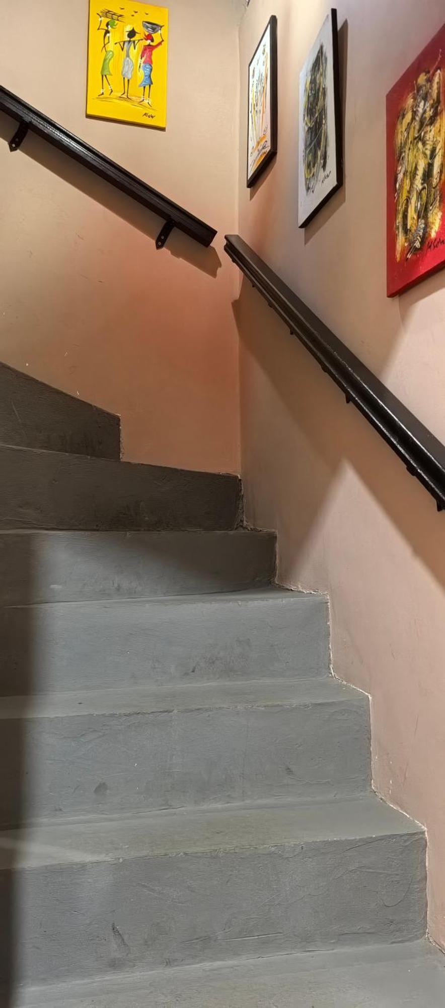 Dar Mounia Bed and Breakfast Ραμπάτ Εξωτερικό φωτογραφία